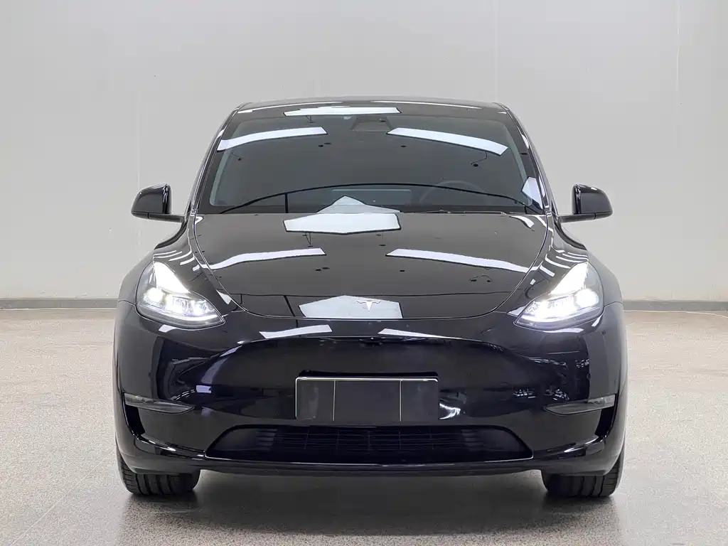 Tesla Model Y 2023 — фото 2