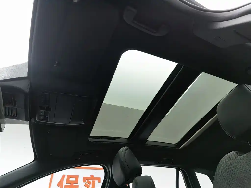 Mazda CX-50 Xingye 2023 — фото 14