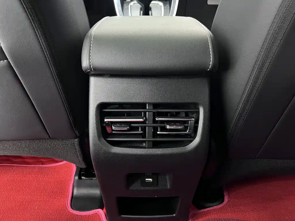 Haval M6 2022 — фото 14