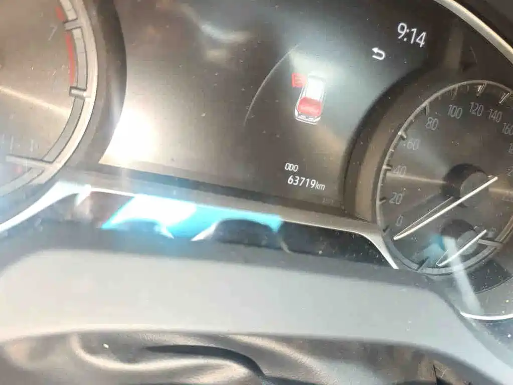 Toyota Venza 2022