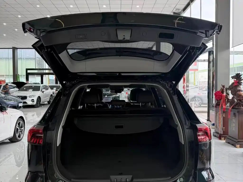 Chery Tiggo 8 PRO 2024 — фото 11
