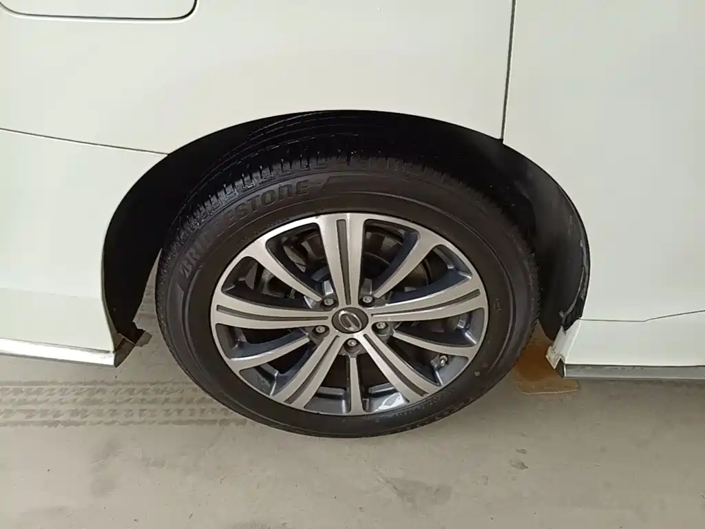 GAC Trumpchi M8 2020 — фото 21