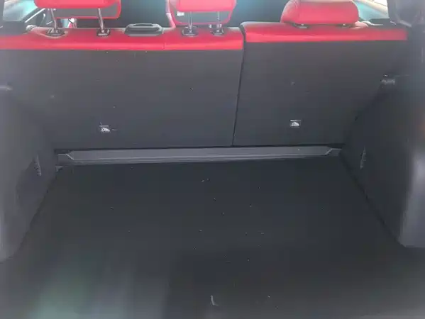 Changan CS35PLUS 2021