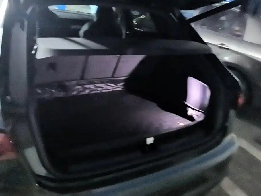 Audi A3 2021