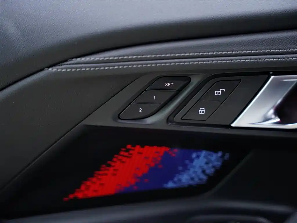BMW M2 2024 — фото 30