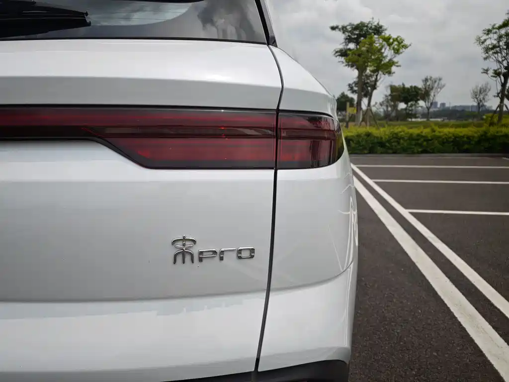 BYD Pro New Energy 2023 — фото 40