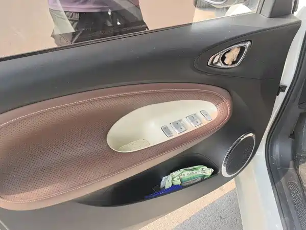Wuling Bingo 2023