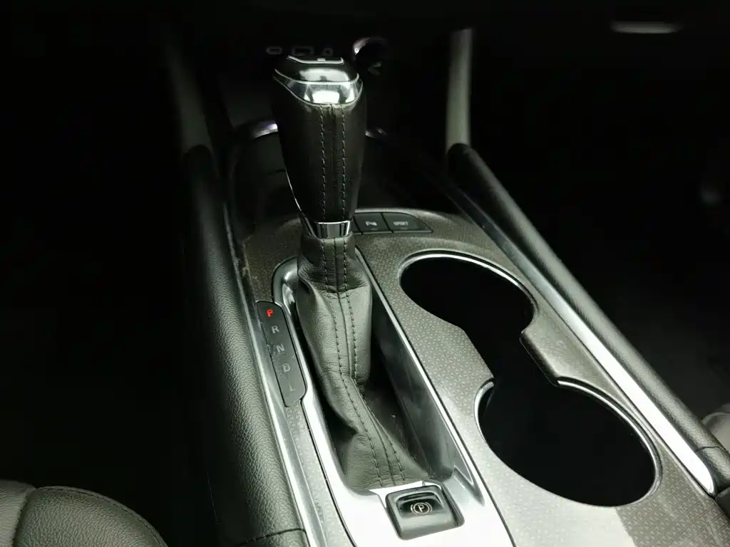 Chevrolet Malibu XL 2020 — фото 13
