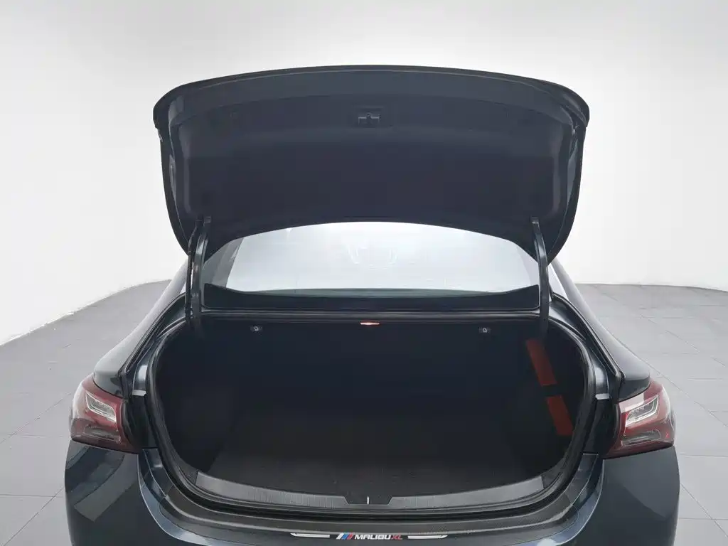 Chevrolet Malibu XL 2020 — фото 16