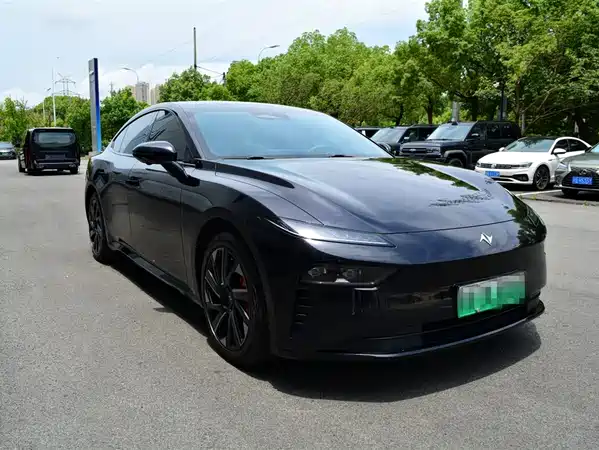 Dongfeng e007 2025