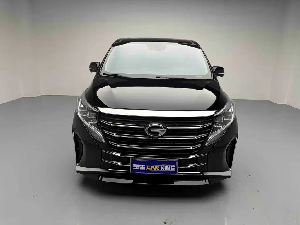 GAC Trumpchi M8 2024 — фото 2