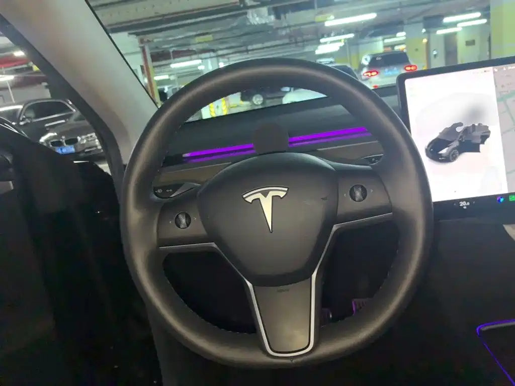 Tesla Model Y 2022 — фото 6