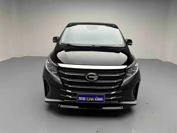 GAC Trumpchi M8 2024