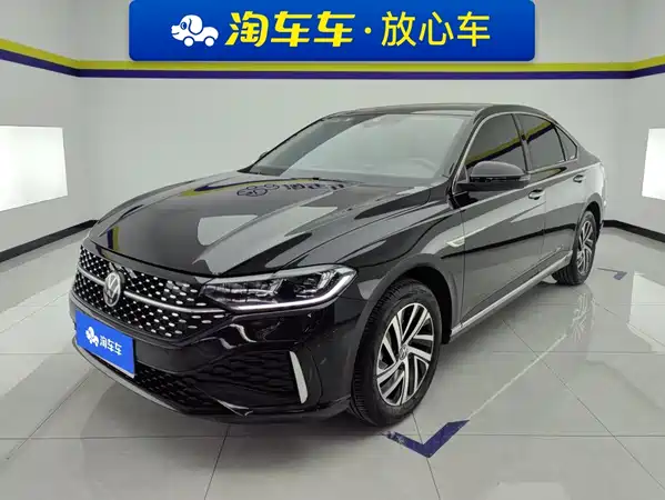 Volkswagen Lavida 2025