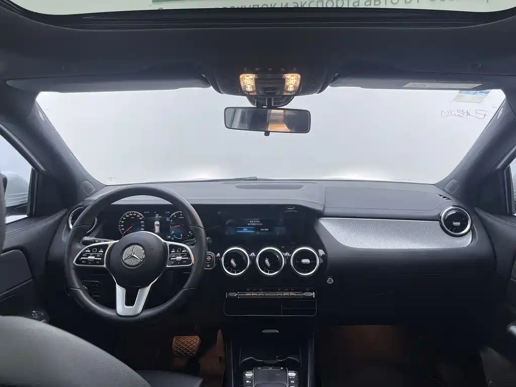 Mercedes-Benz GLA 2021 — фото 23
