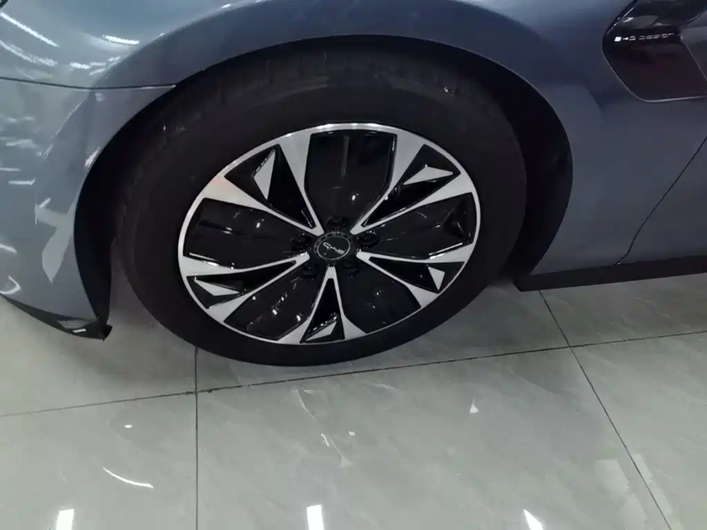 BYD Seal 2023 — фото 23