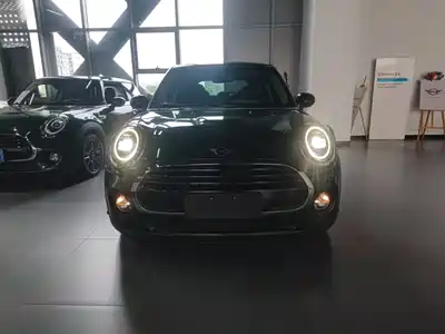 MINI MINI 2018