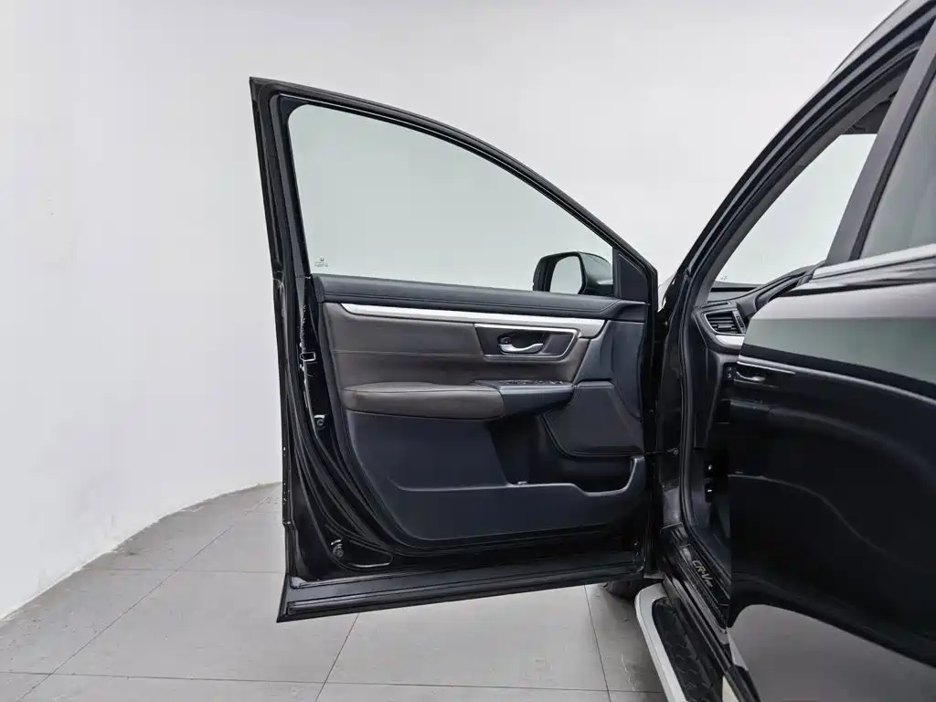 Honda CR-V 2019 — фото 8