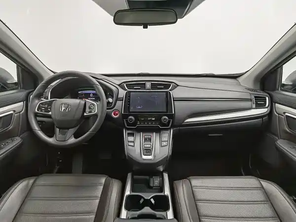 Honda CR-V 2019