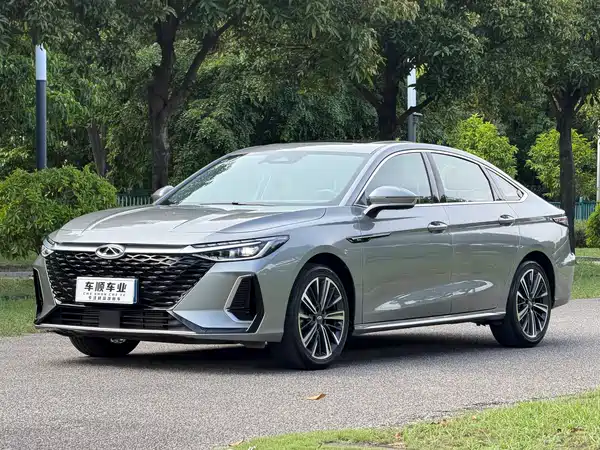 Chery Arrizo 8 2024