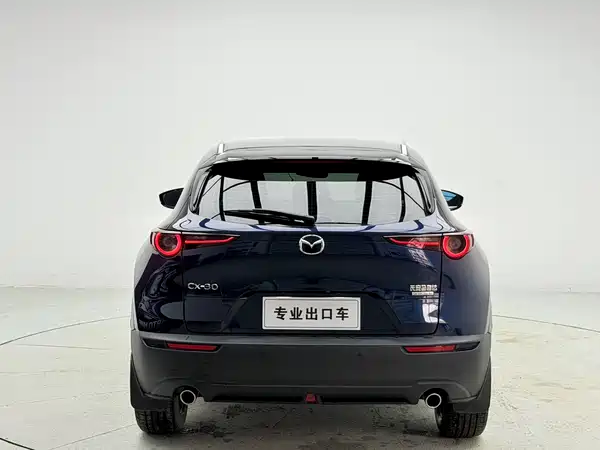 Mazda CX-30 2021