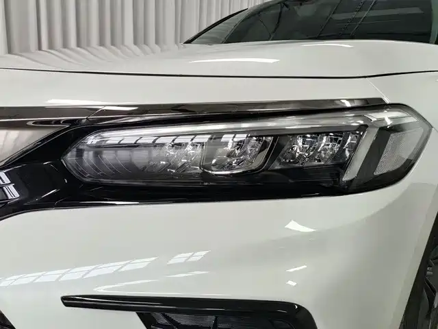Honda Civic 2022 — фото 15