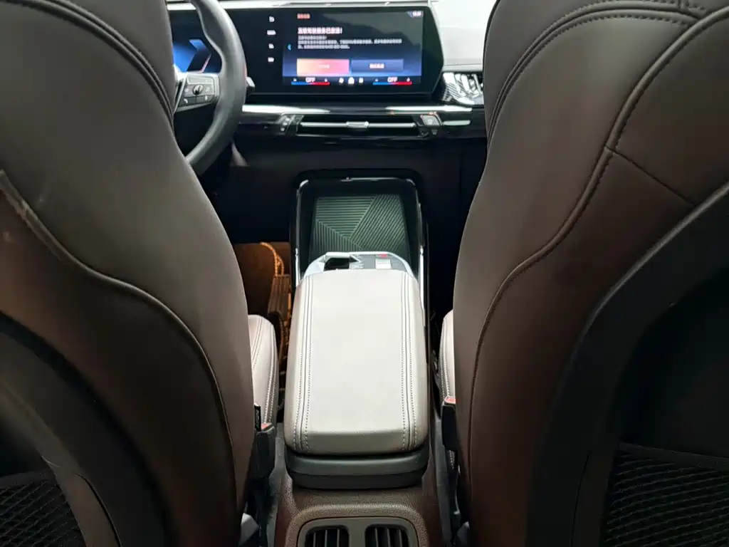 BMW X1 2023 — фото 14