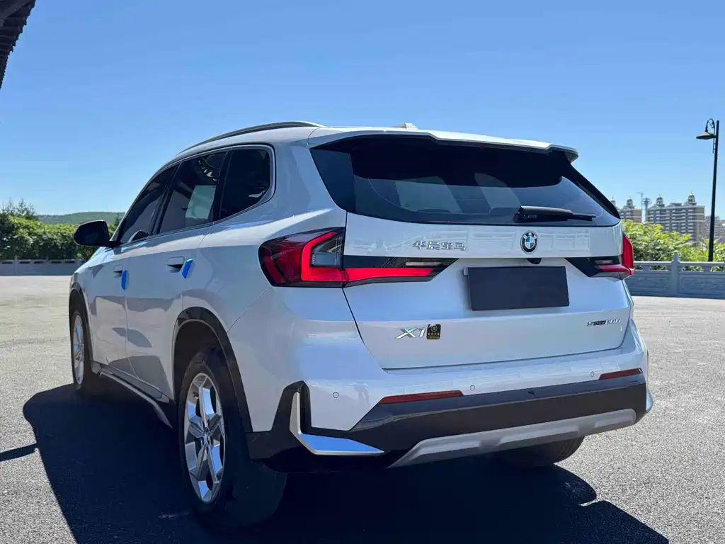 BMW X1 2023