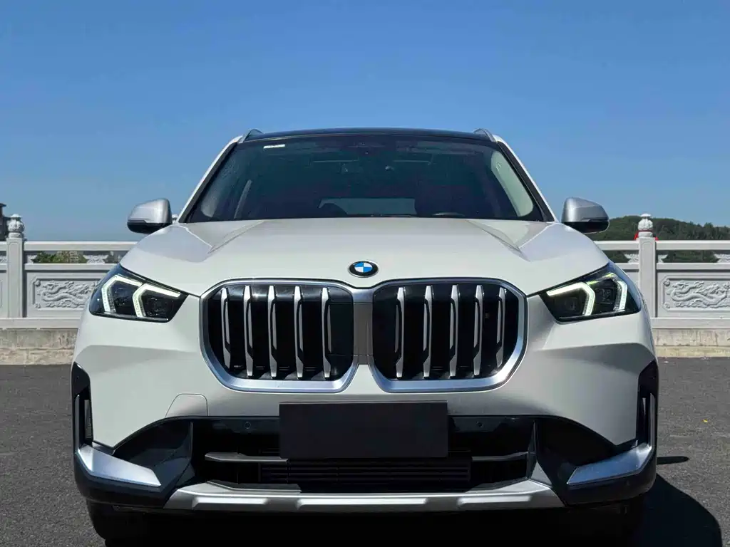 BMW X1 2023