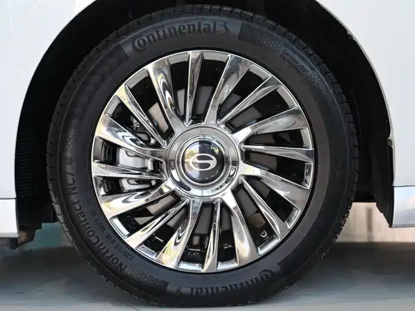 GAC Trumpchi M8 2023