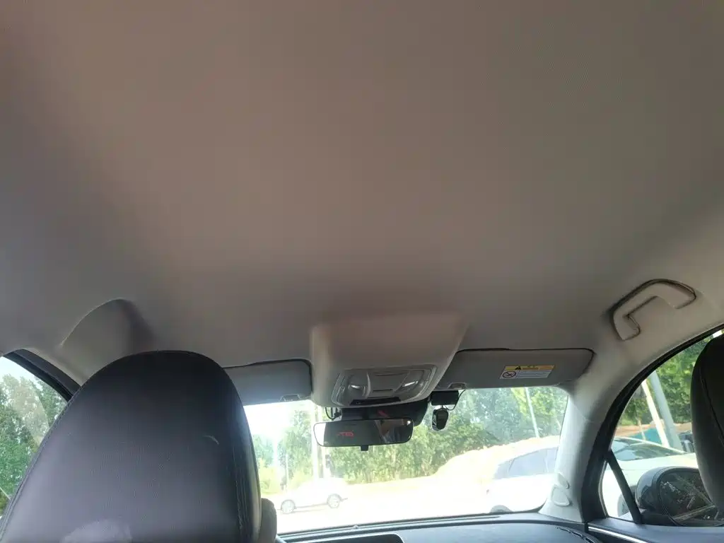 Ora Good Cat GT 2023 — фото 15
