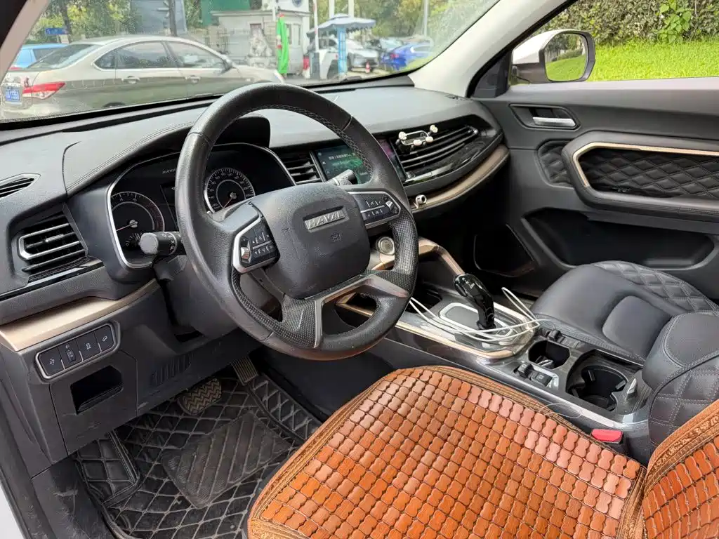 Haval H6 2020