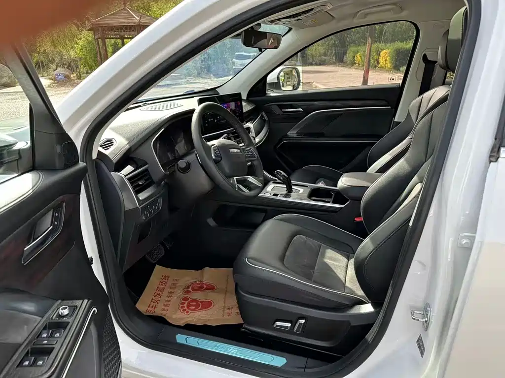 Haval H6 2024