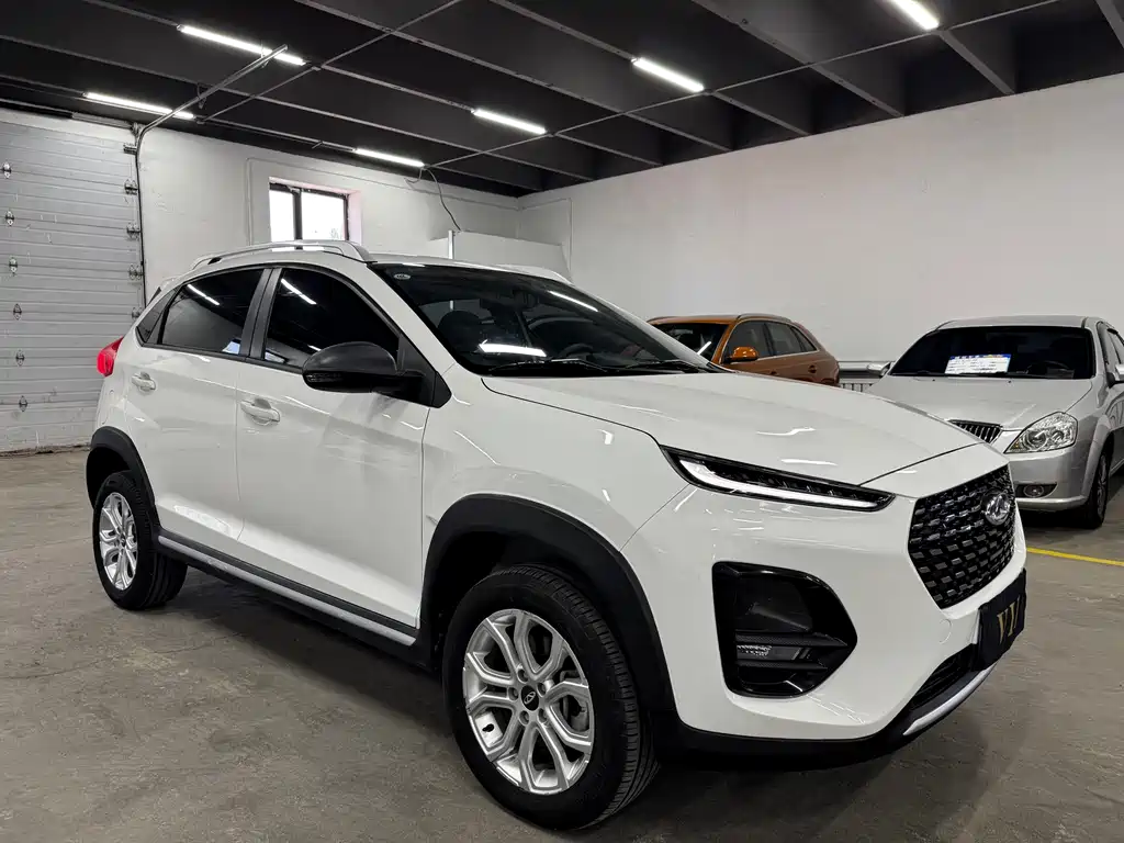 Chery Tiggo 3x 2023