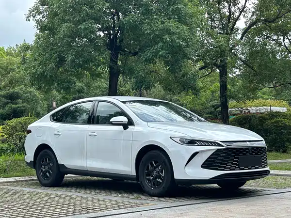 BYD Qin PLUS 2026
