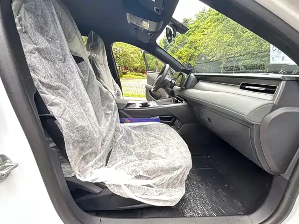 BYD Qin PLUS 2026