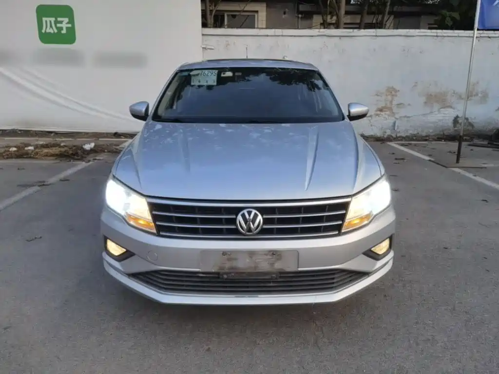 Volkswagen Jetta 2017