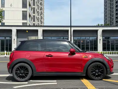 MINI MINI 2016