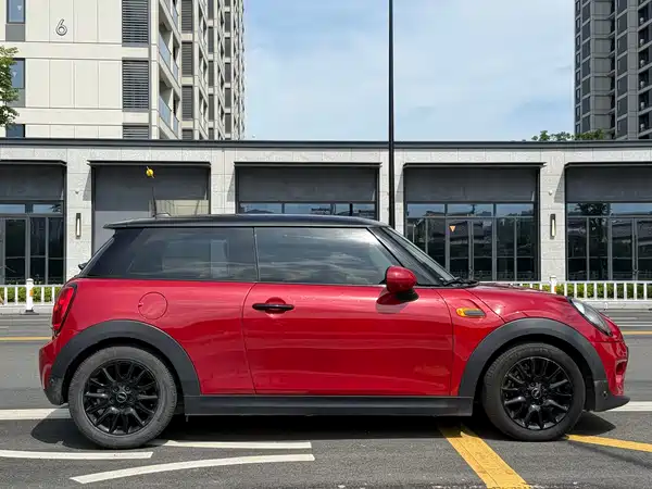 MINI MINI 2016