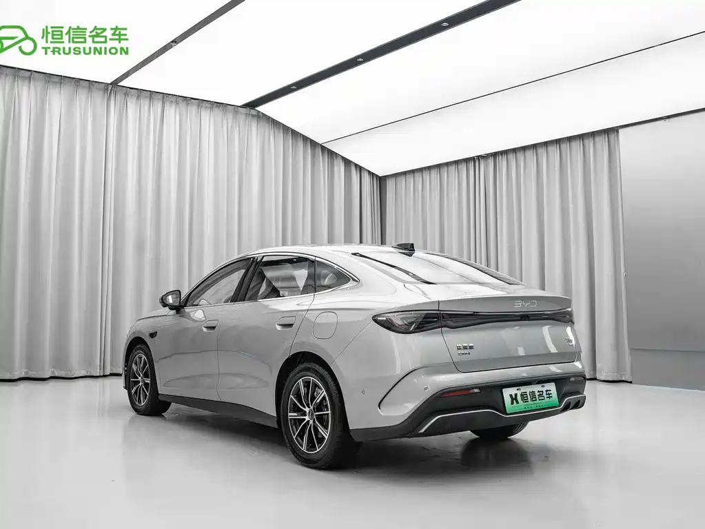 BYD Seal 06 2025