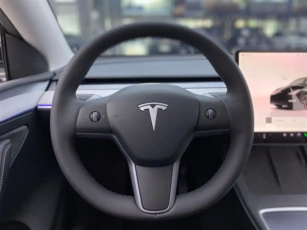 Tesla Model Y 2024 — фото 15