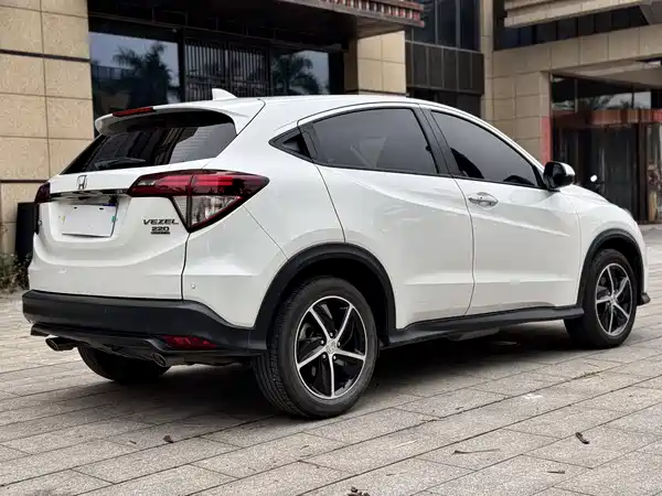 Honda Vezel 2020