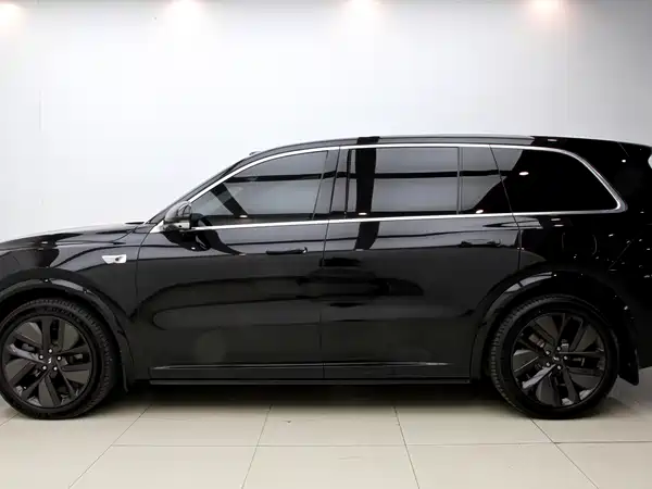 Li Auto L9 2024