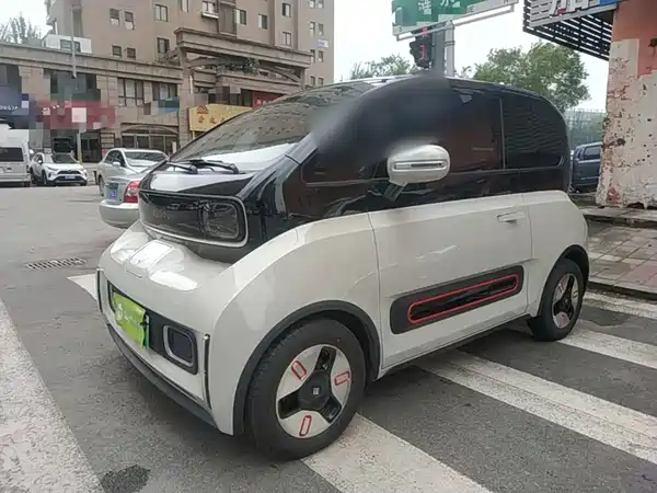 Baojun Kiwi EV 2022