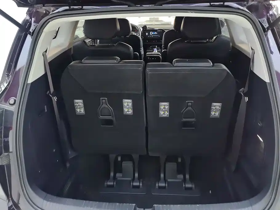 Wuling Capgemini 2024
