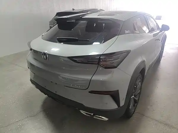 Changan UNI-T 2020