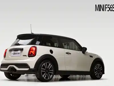 MINI MINI 2022