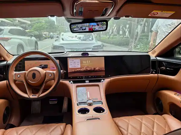 Zunjie S800 2025