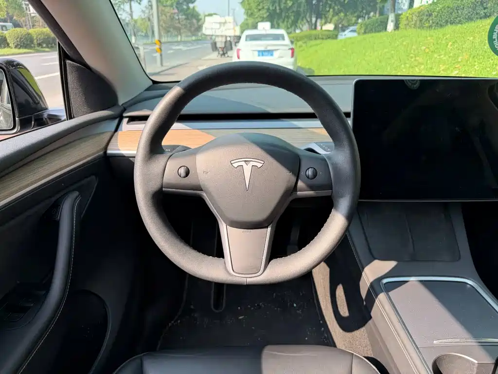Tesla Model Y 2023 — фото 14