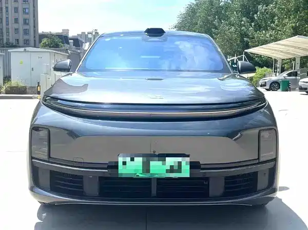 Li Auto L7 2023
